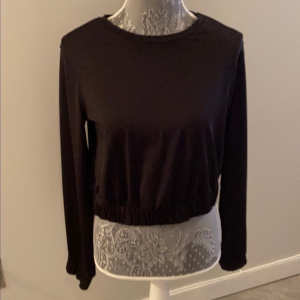 Forever 21 Blouse 🌼